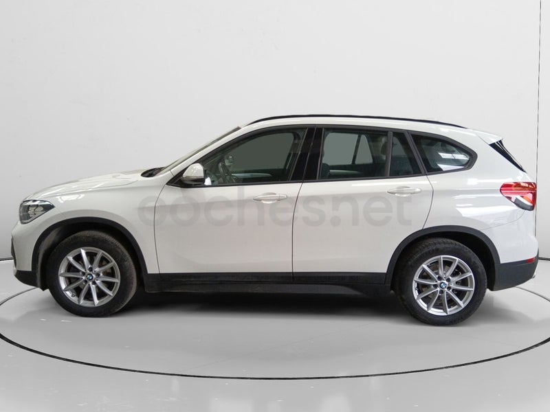 Bmw X1 2022 — photo 6