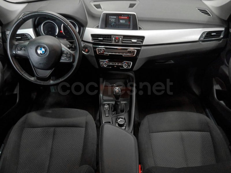 Bmw X1 2022 — photo 8