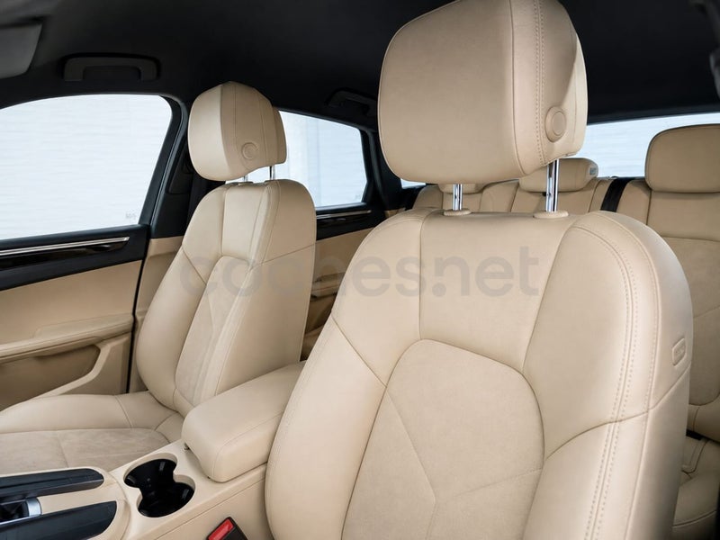 Porsche Macan 2016 — photo 3