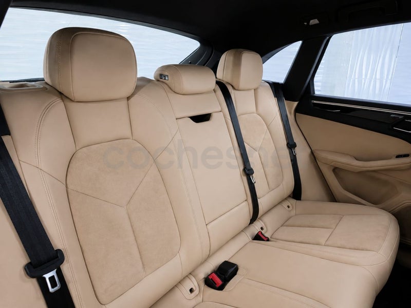 Porsche Macan 2016 — photo 4