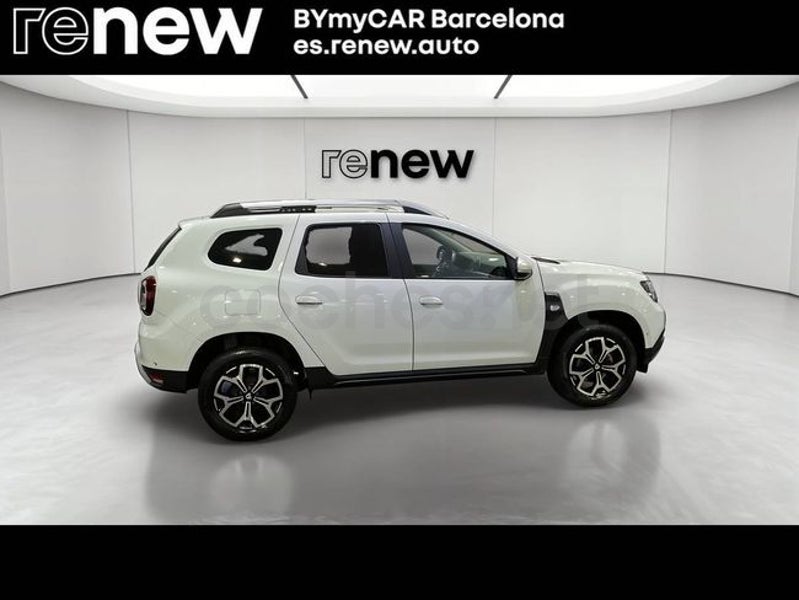 Dacia Duster 2020 — photo 2