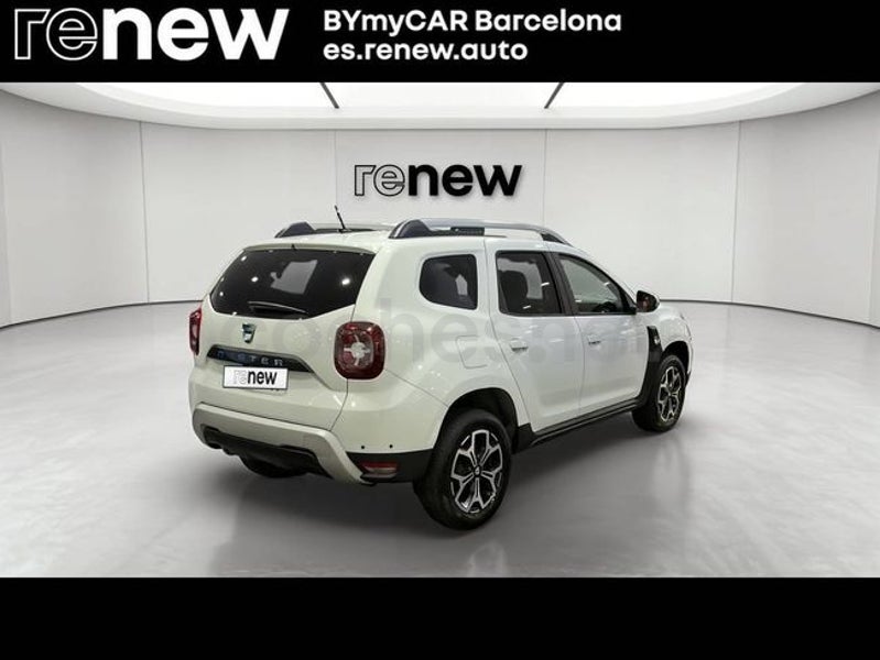 Dacia Duster 2020 — photo 3