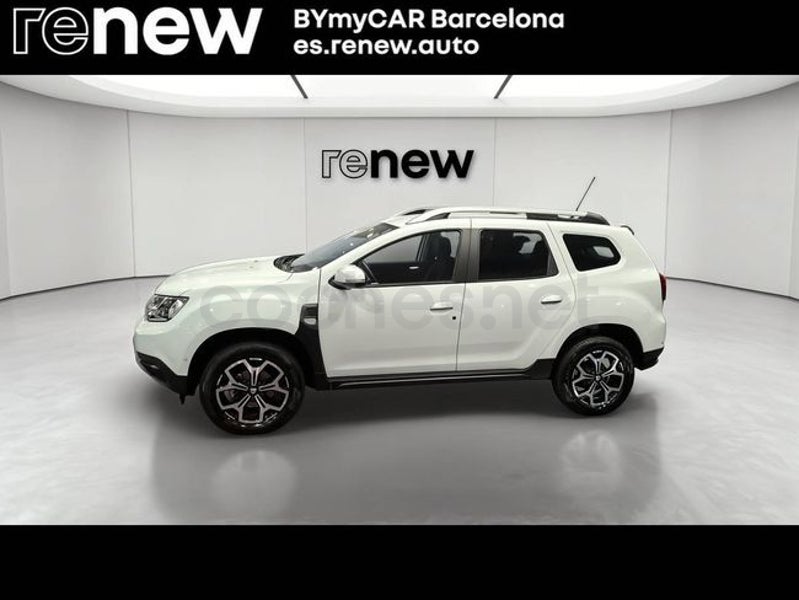 Dacia Duster 2020 — photo 4