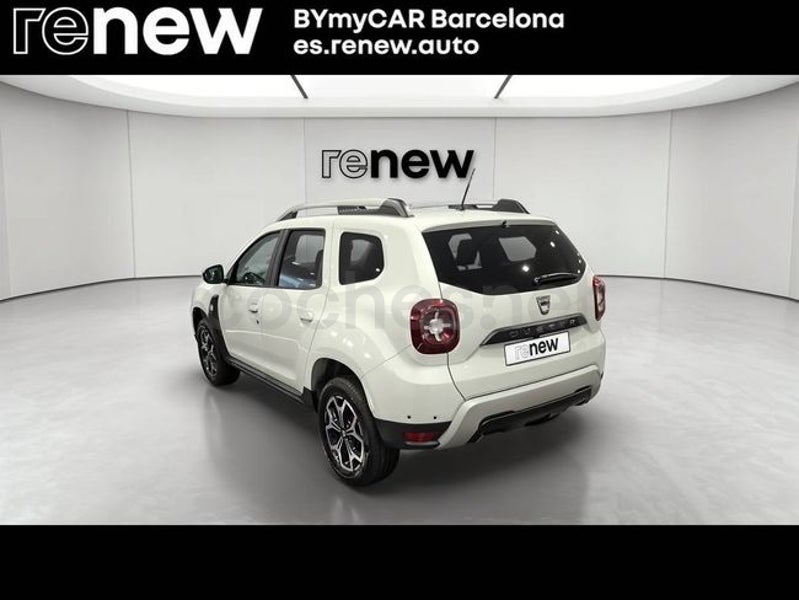Dacia Duster 2020 — photo 5