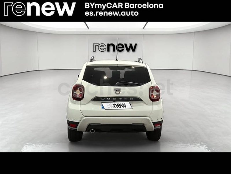 Dacia Duster 2020 — photo 6