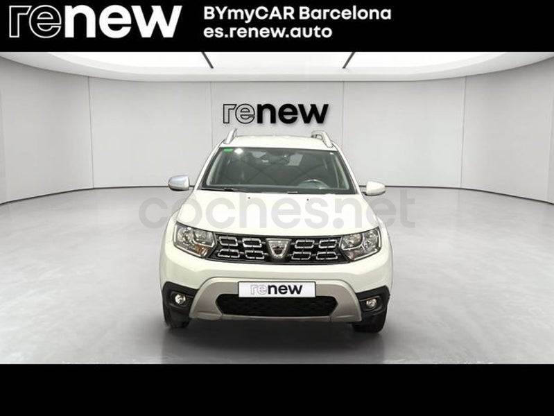 Dacia Duster 2020 — photo 8