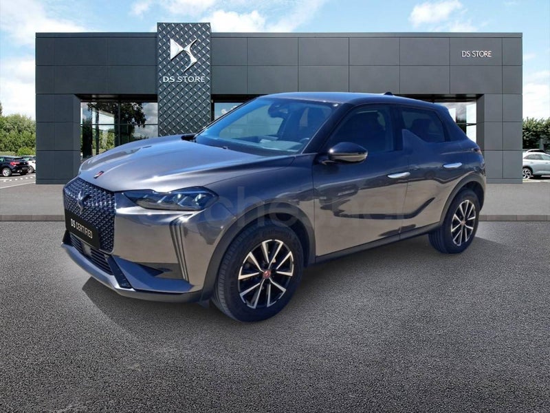 Ds Ds 3 2025