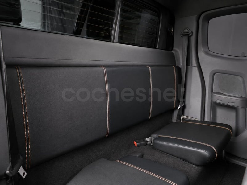 Ford Ranger 2017 — photo 5