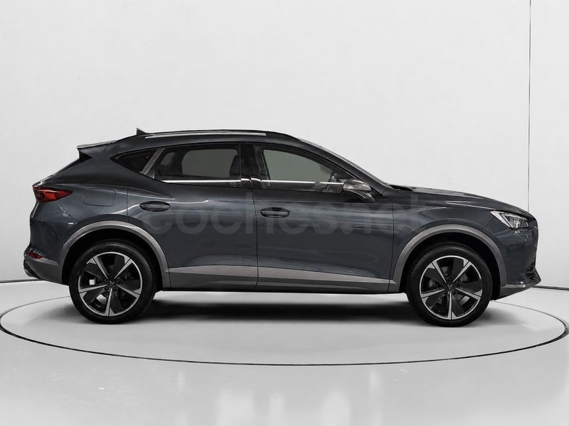 Cupra Formentor 2024 — photo 2