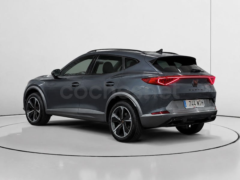 Cupra Formentor 2024 — photo 5