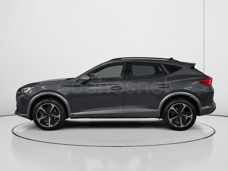 Cupra Formentor 2024 — photo 6