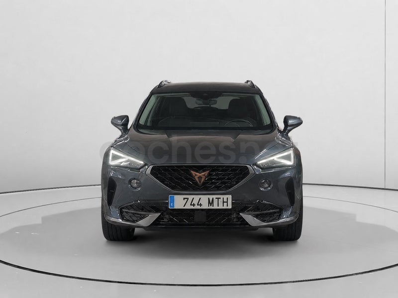 Cupra Formentor 2024 — photo 7