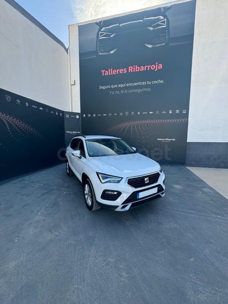 Seat Ateca 2025 — photo 3