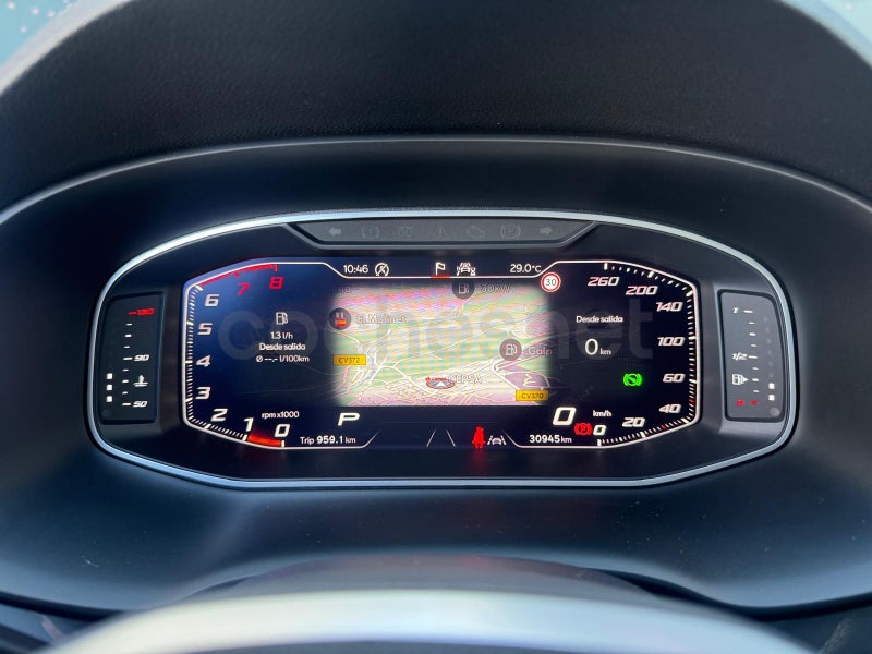 Seat Ateca 2025 — photo 4