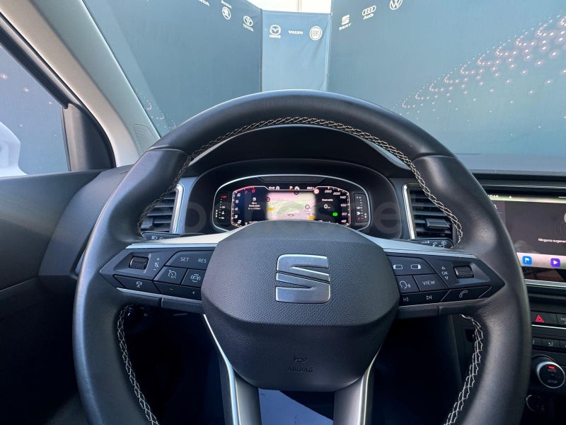Seat Ateca 2025 — photo 5