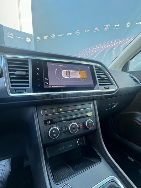 Seat Ateca 2025 — photo 6