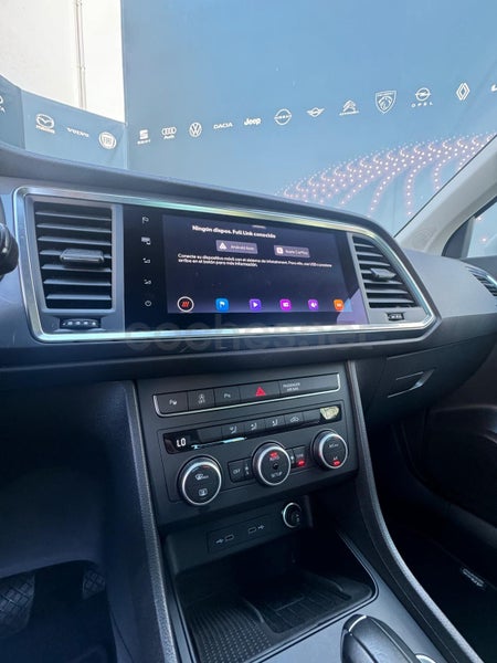 Seat Ateca 2025 — photo 7