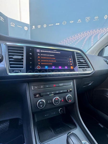 Seat Ateca 2025 — photo 8