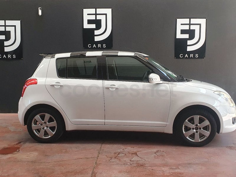 Suzuki Swift 2010