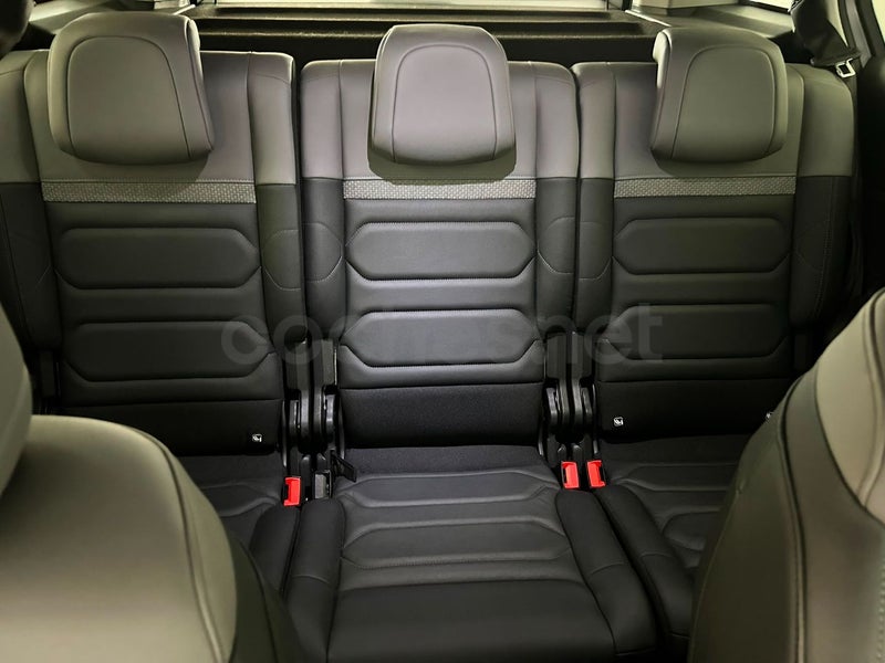 Citroen C5 Aircross Hybrid 2023 — photo 5