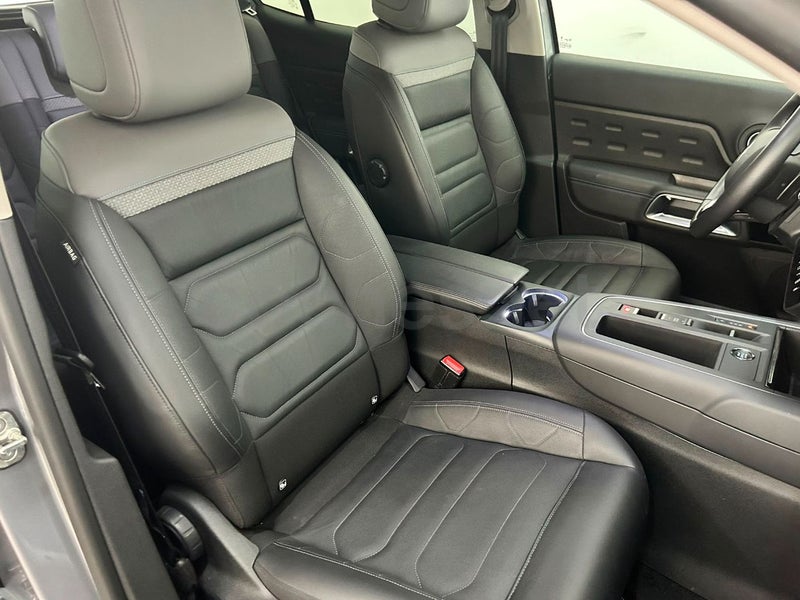 Citroen C5 Aircross Hybrid 2023 — photo 6