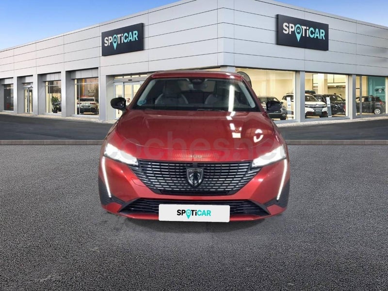 Peugeot 308 2024 — photo 2