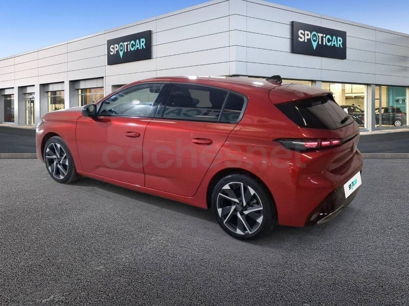Peugeot 308 2024 — photo 7