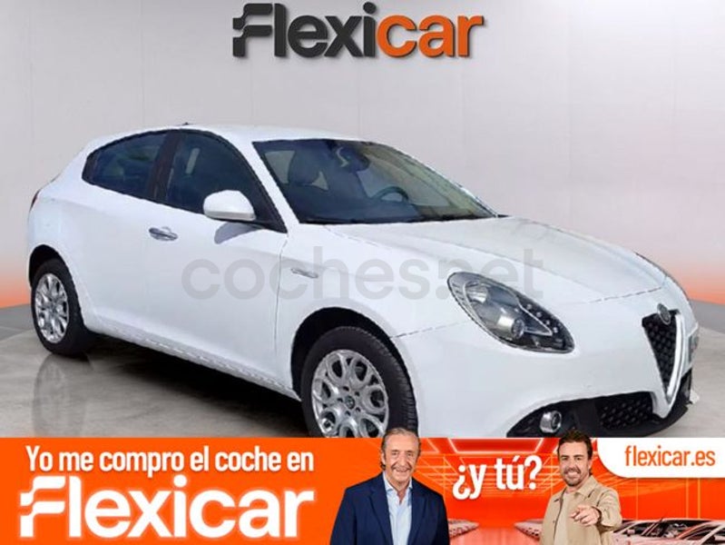 Alfa Romeo Giulietta 2019