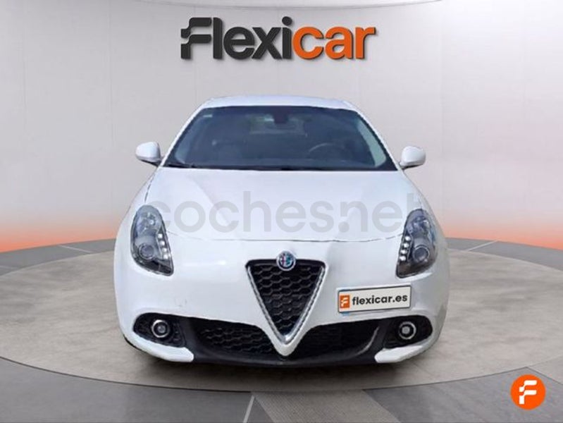 Alfa Romeo Giulietta 2019 — photo 2
