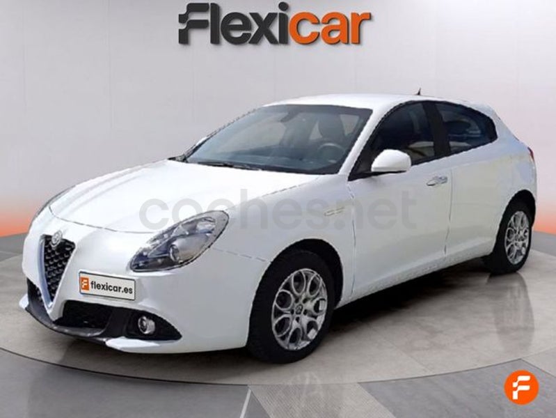 Alfa Romeo Giulietta 2019 — photo 3
