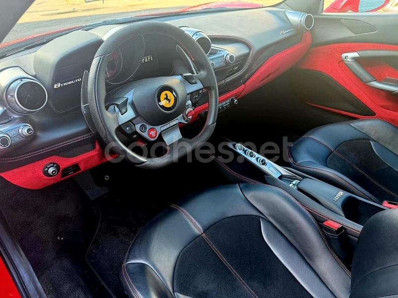 Ferrari F8 2021 — photo 5