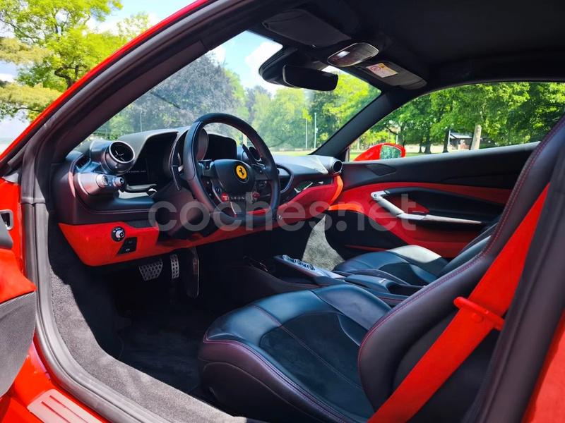 Ferrari F8 2021 — photo 6