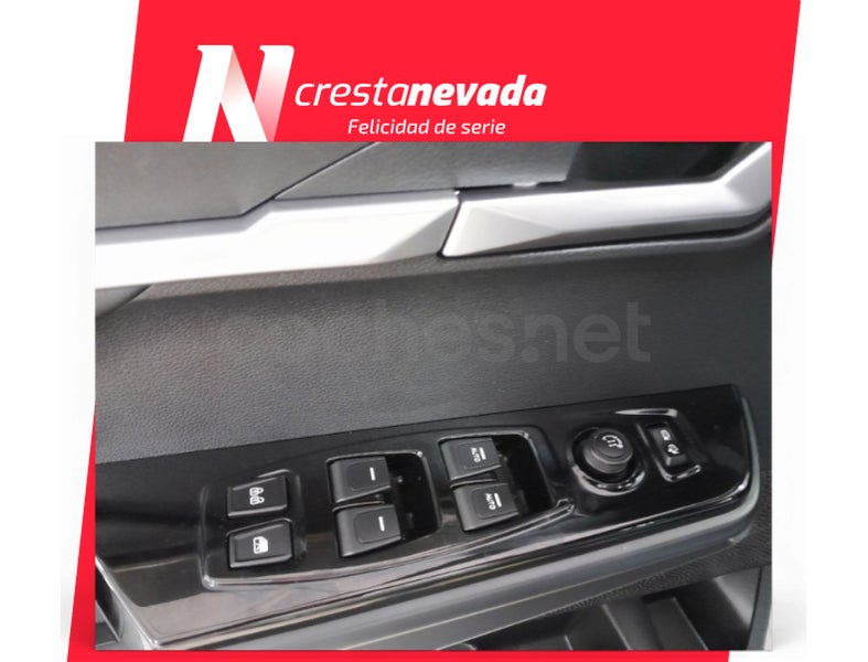 Ssangyong Torres 2024 — photo 8
