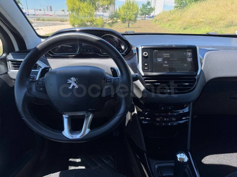 Peugeot 2008 2015 — photo 5