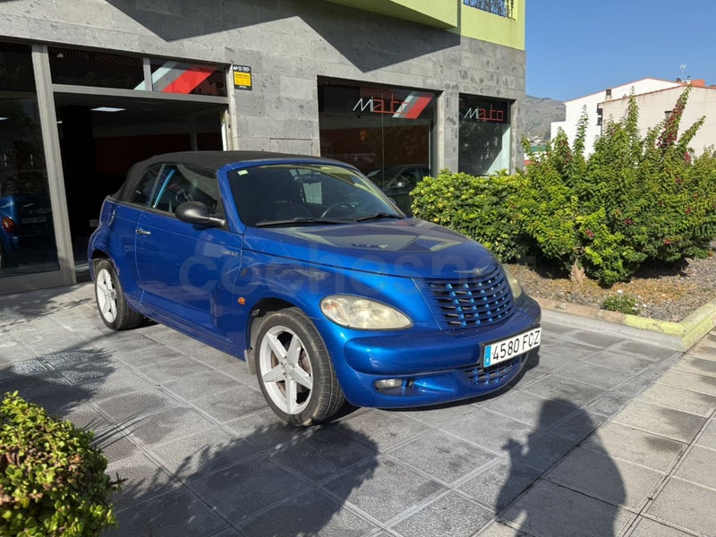 Chrysler Pt Cruiser 2006 — photo 4