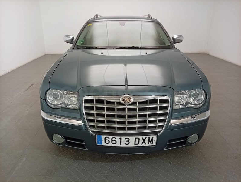 Chrysler 300c 2006 — photo 7