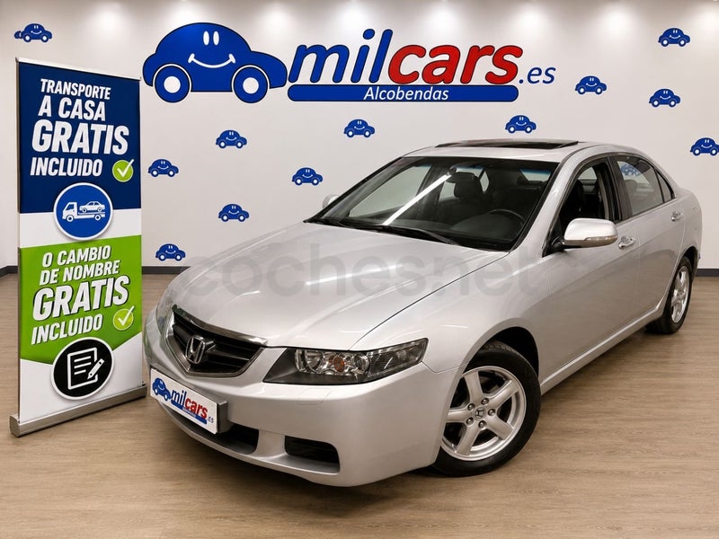 Honda Accord 2006