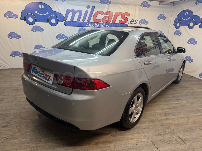 Honda Accord 2006 — photo 3