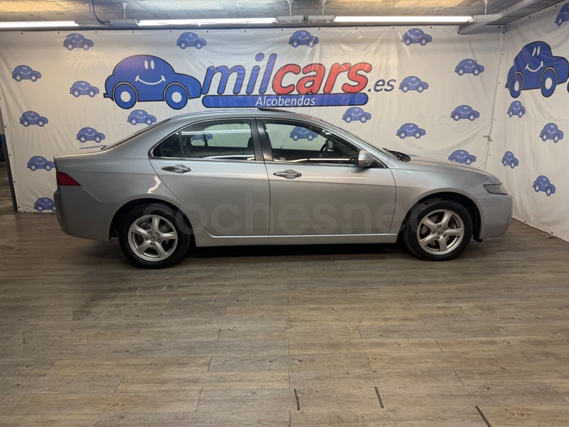 Honda Accord 2006 — photo 4