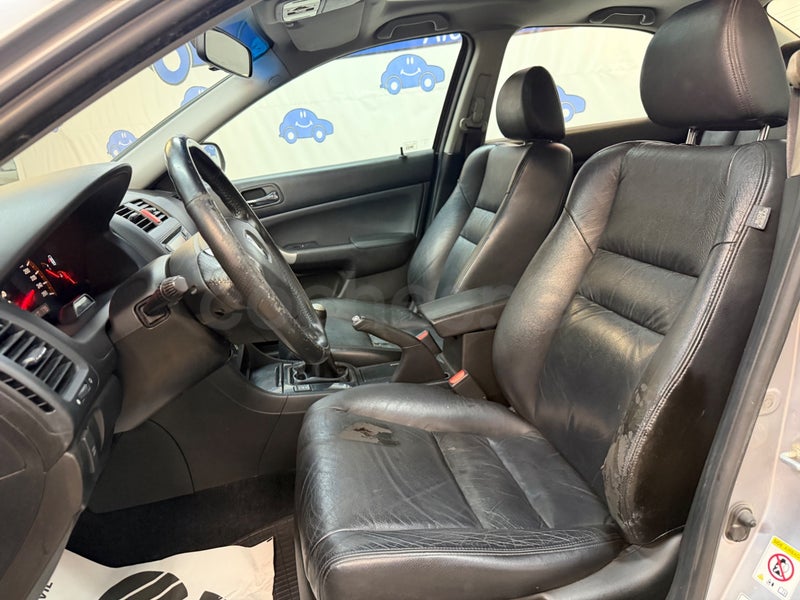Honda Accord 2006 — photo 7