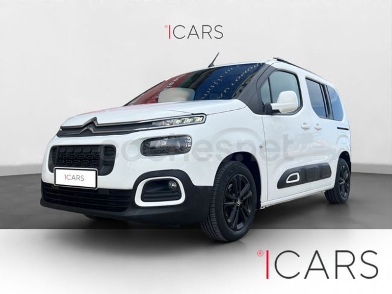 Citroen Berlingo 2019