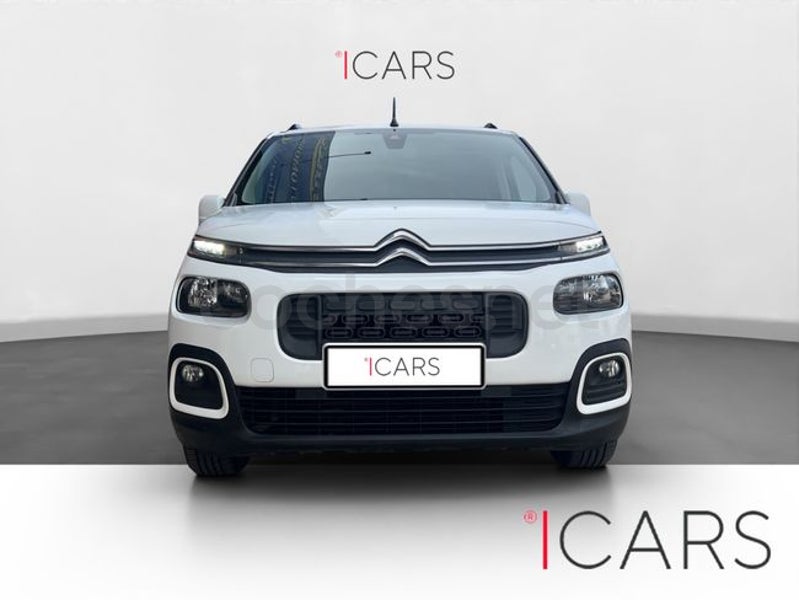 Citroen Berlingo 2019 — photo 2