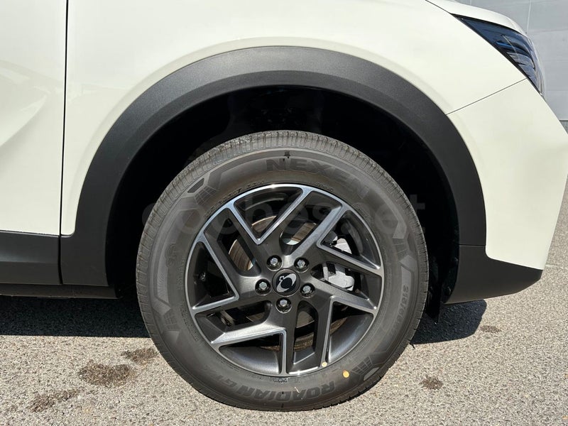 Kgm Korando 2024 — photo 6