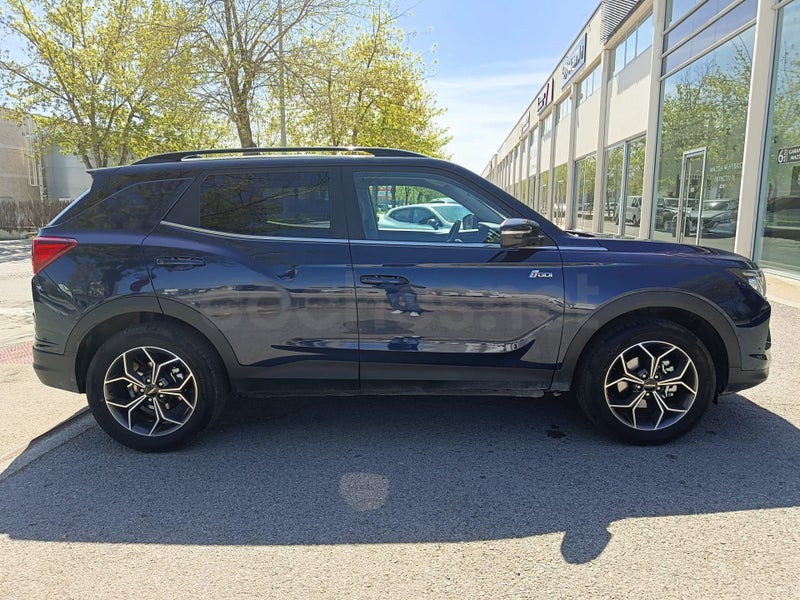 Kgm Korando 2025 — photo 4