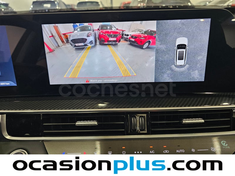 Ebro S700 2025 — photo 8