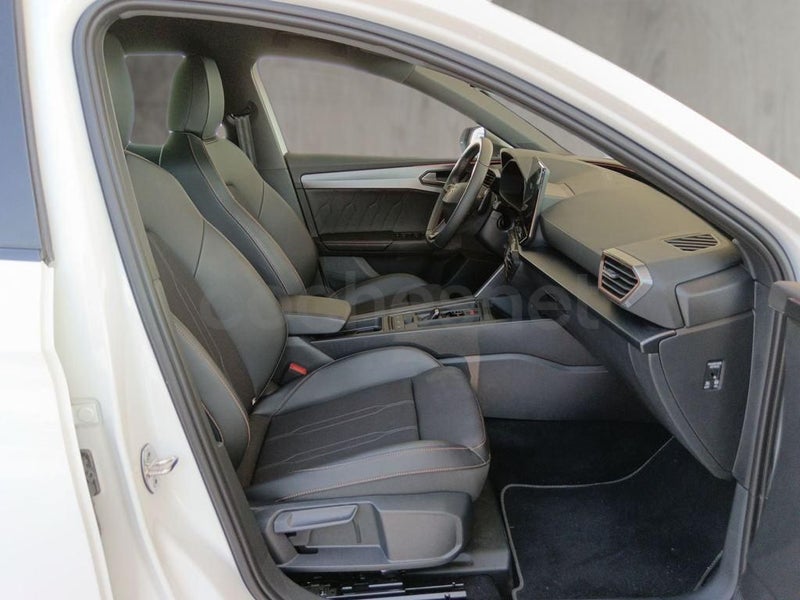 Cupra León 2023 — photo 5