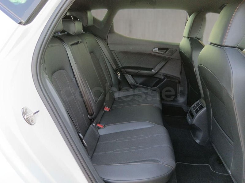 Cupra León 2023 — photo 6