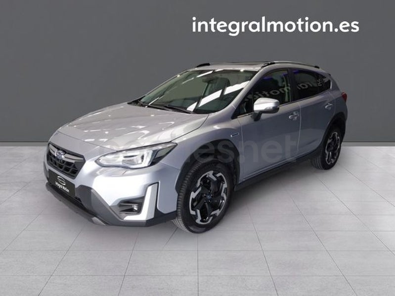 Subaru Xv 2023