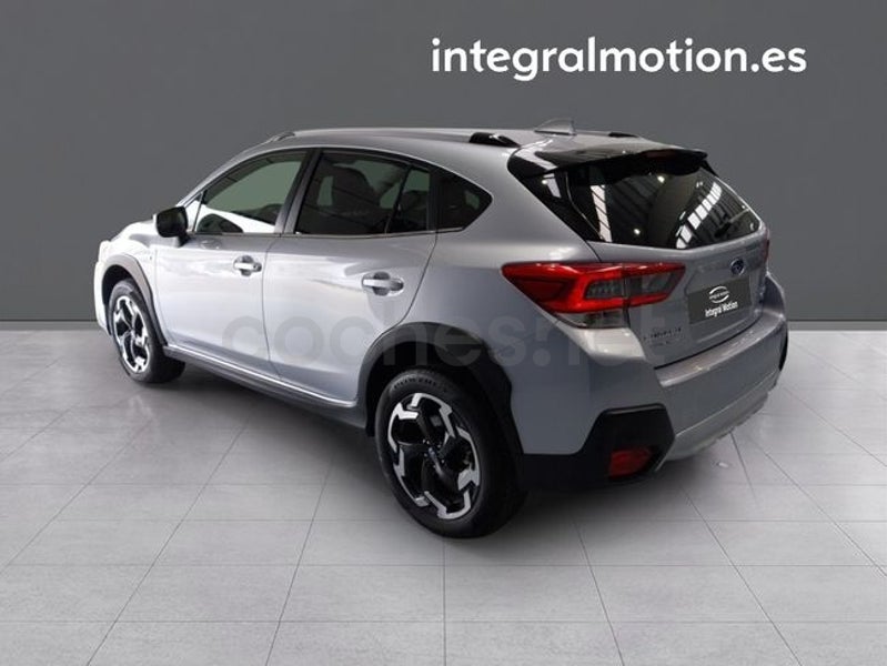Subaru Xv 2023 — photo 4