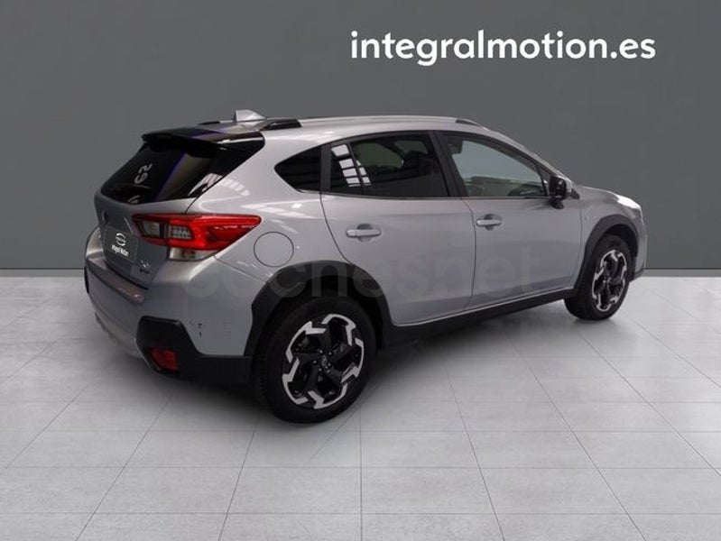 Subaru Xv 2023 — photo 5